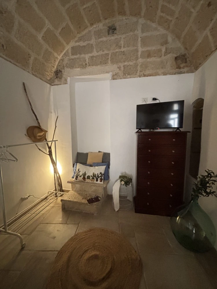 Suite Di Puglia-1