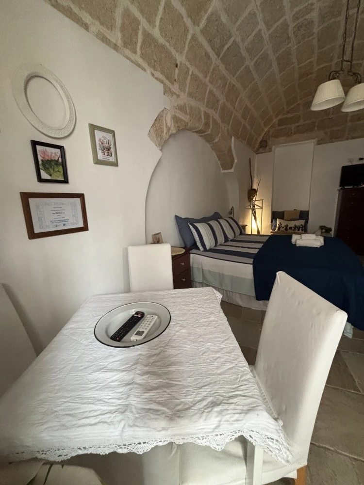 Suite Di Puglia-2