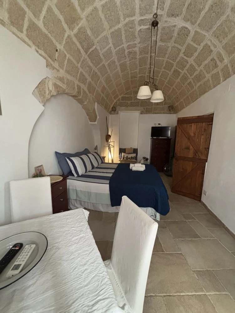 Suite Di Puglia-4
