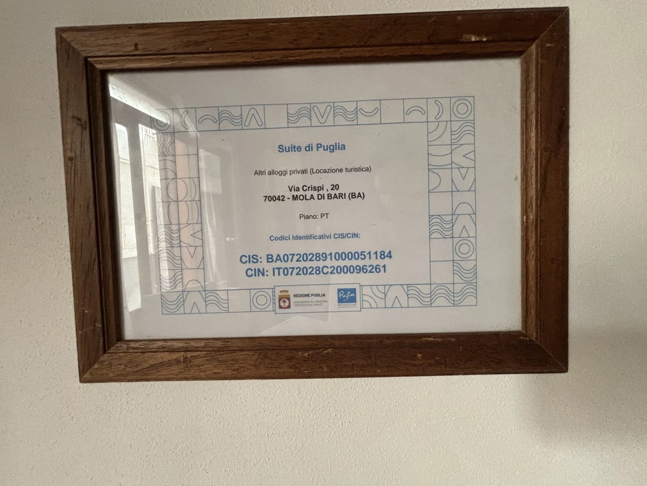 Suite Di Puglia-5