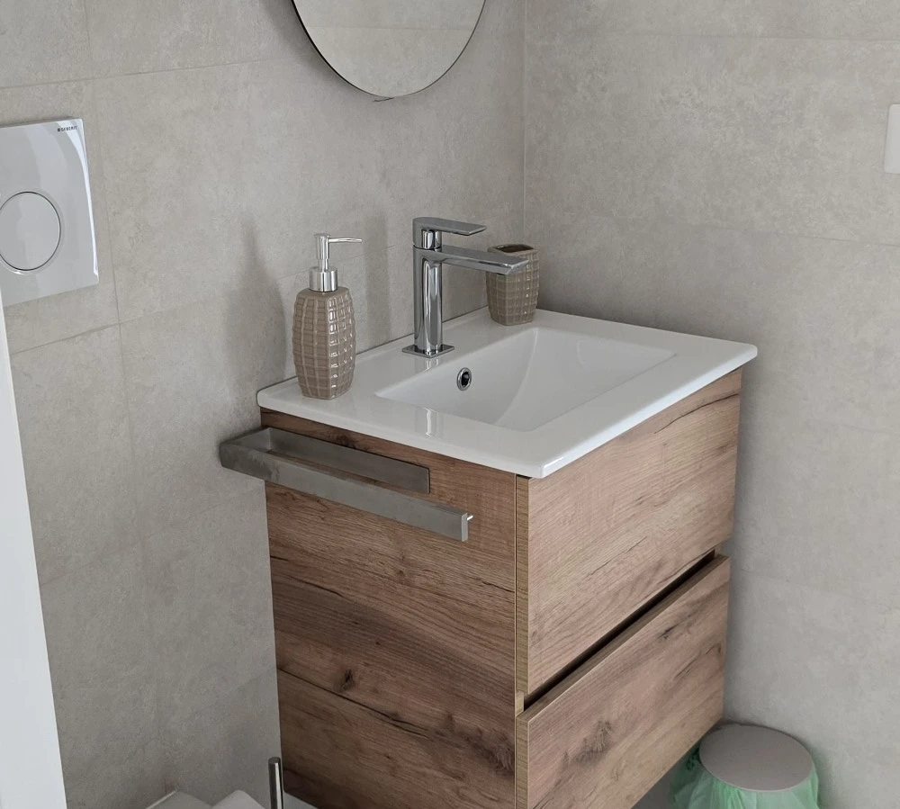 Bellini Holiday House-4