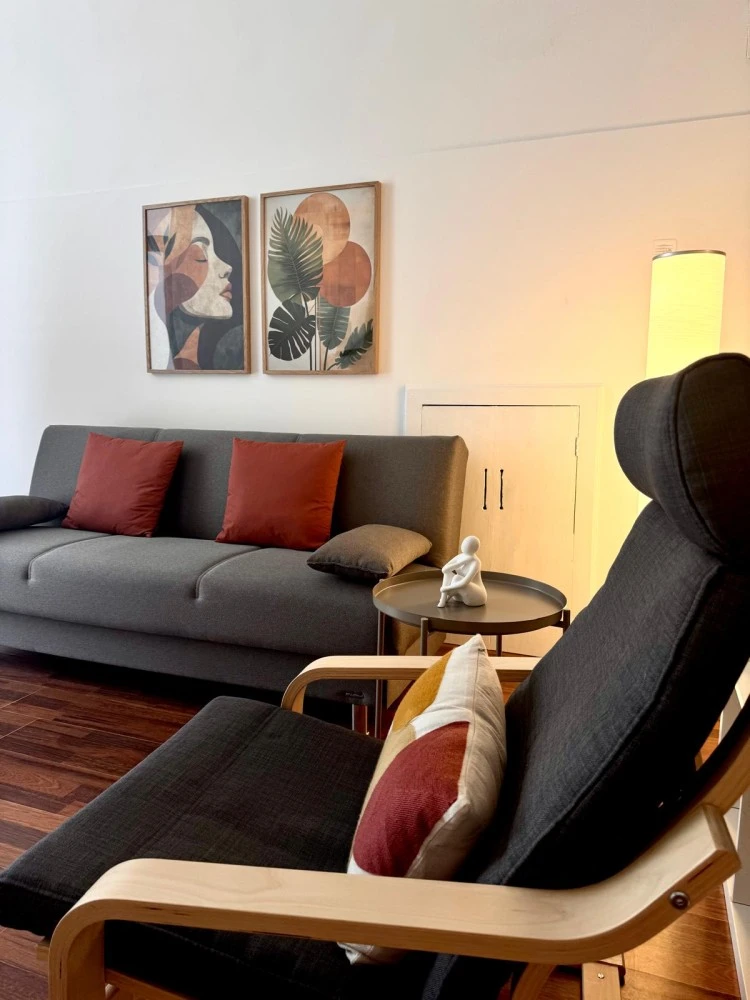 Vittorio Emanuele 2 Guest House-3