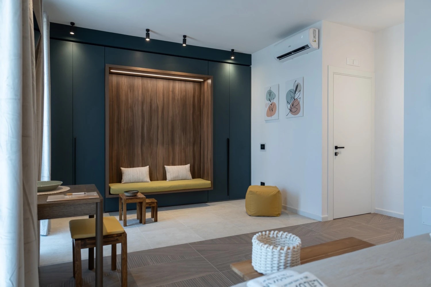 Leluan Bed & Breakfast-3