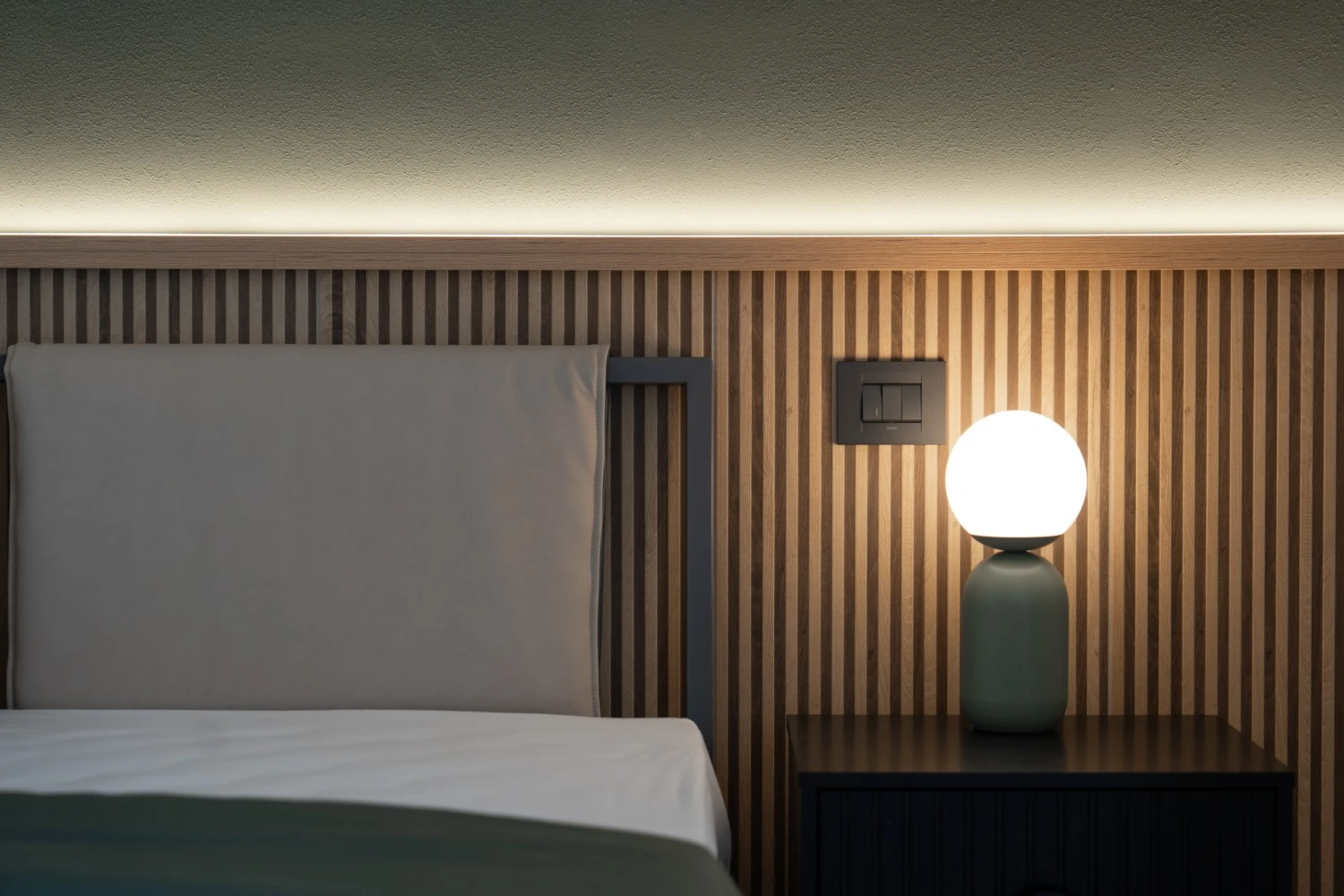 Leluan Bed & Breakfast-5