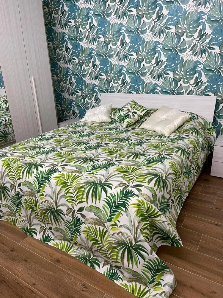 Tropical House-2