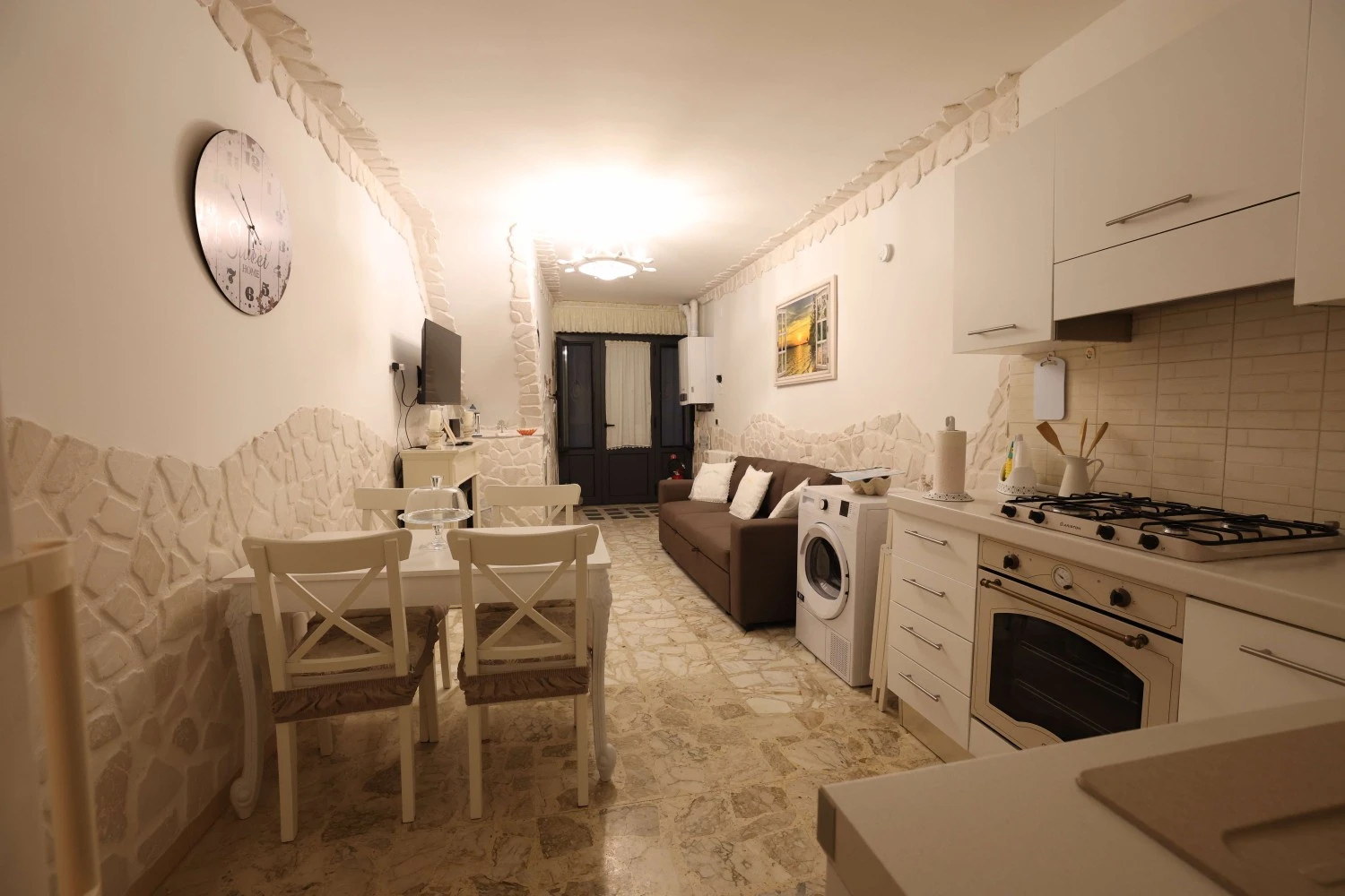 Casa Sole & Mare-2
