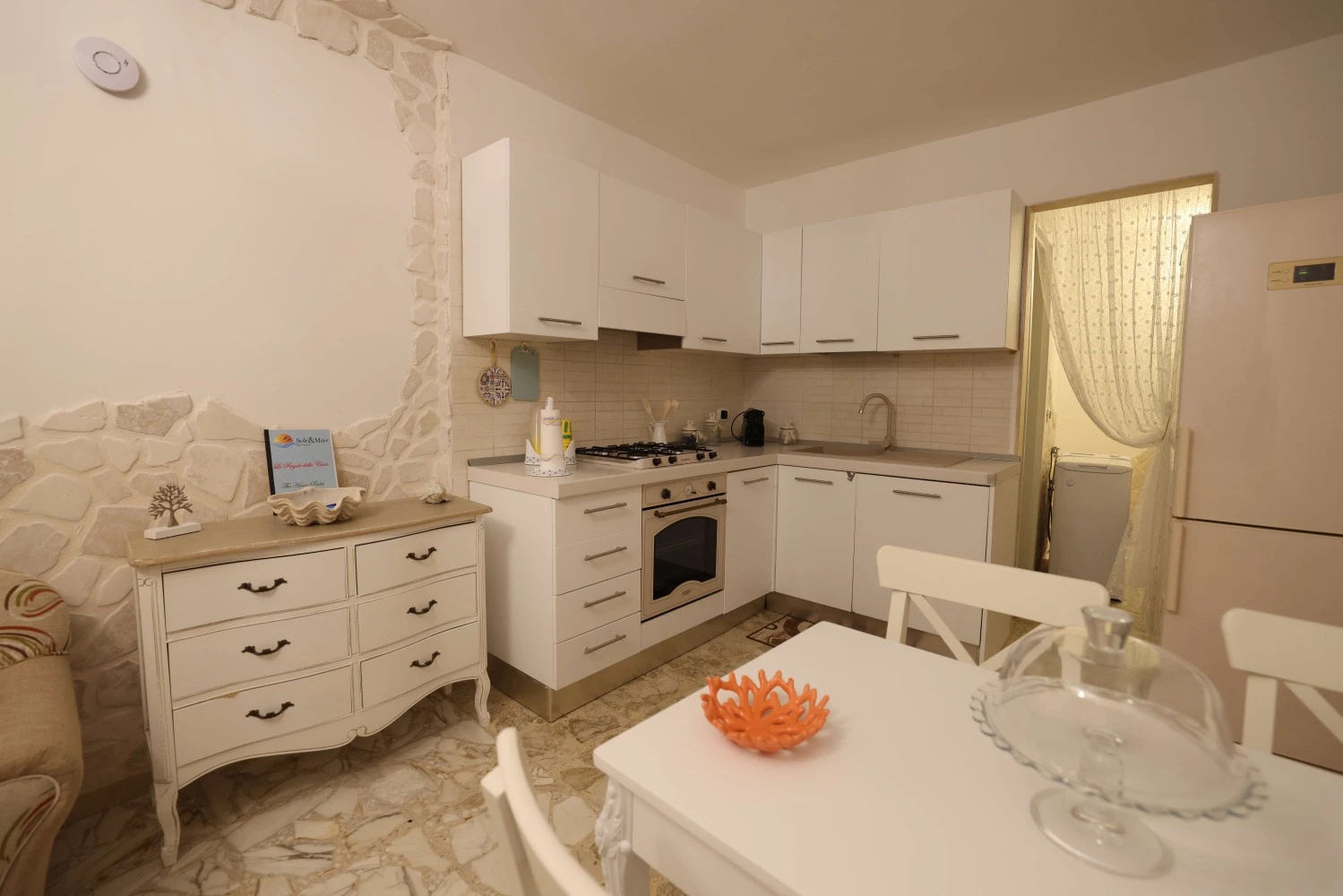 Casa Sole & Mare-3