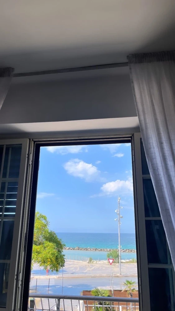 Seafront View-2