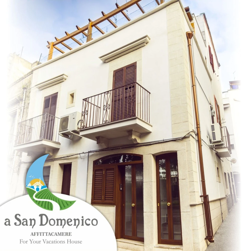 Vacanze Al San Domenico
