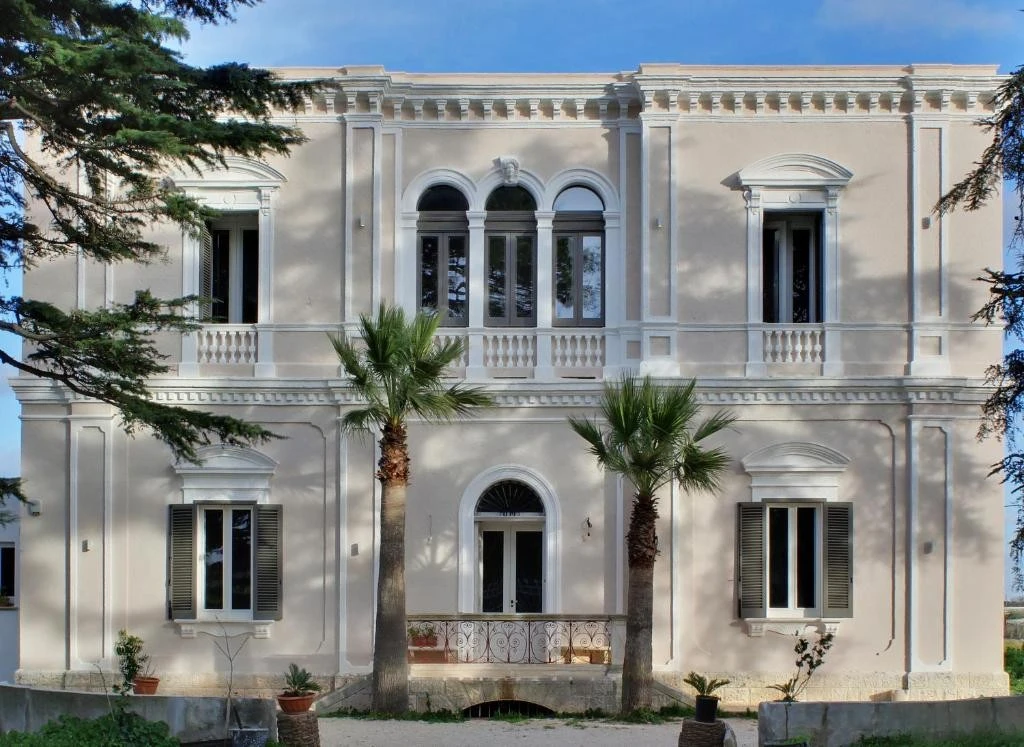 Villa Camilla-1