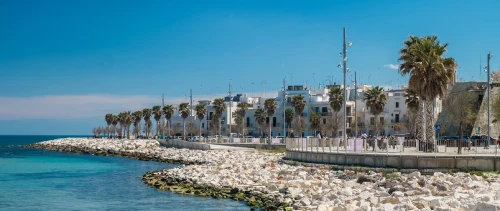 PayTourist - Comune di Mola di Bari