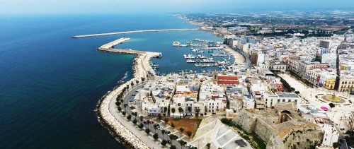 PayTourist - Comune di Mola di Bari