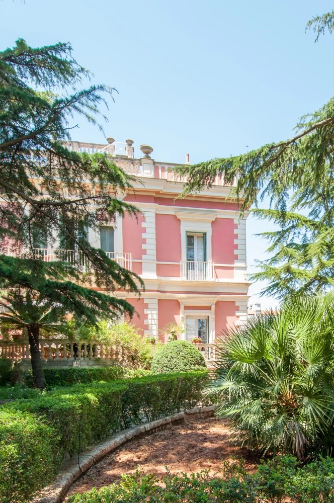 Villa Carenza-1