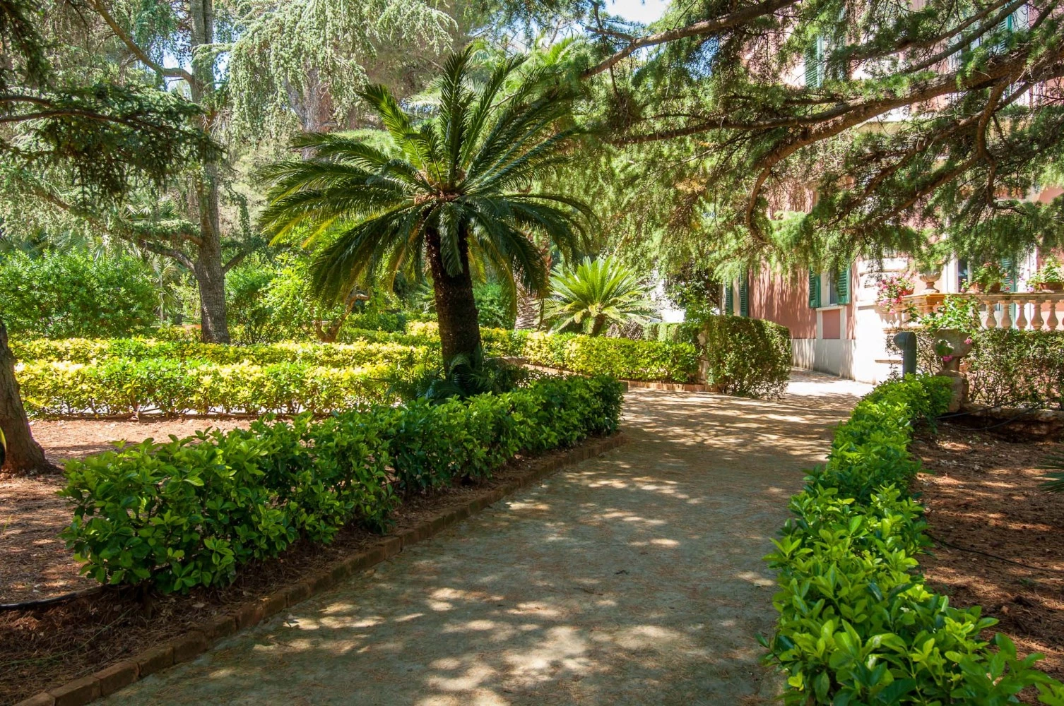 Villa Carenza-2