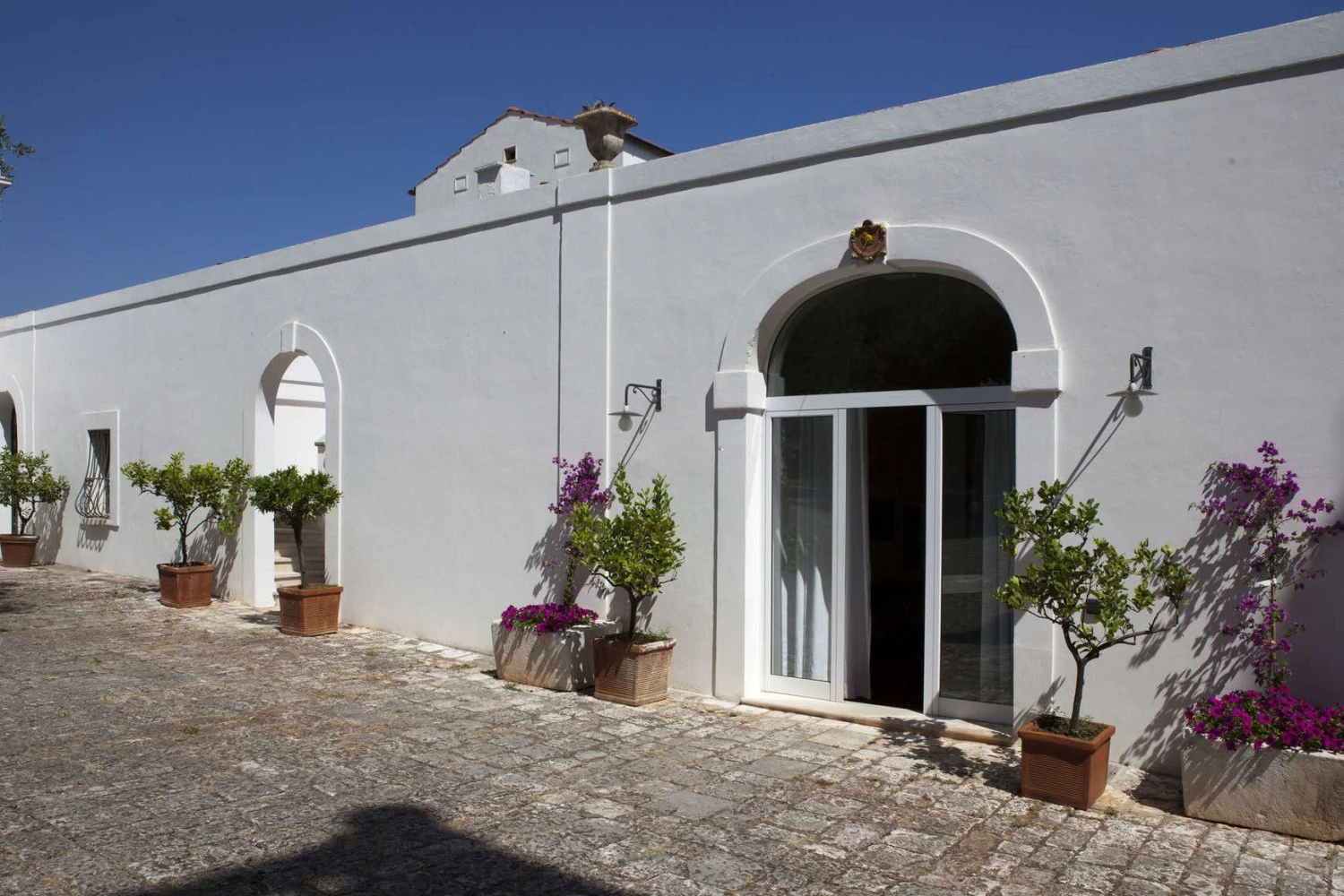 Villa Carenza-3