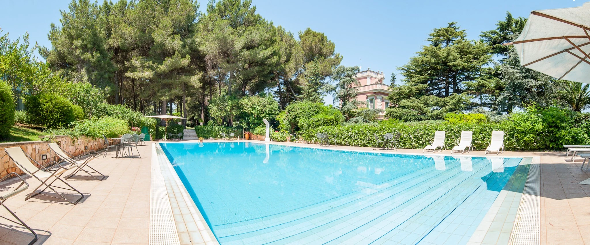 Villa Carenza-5