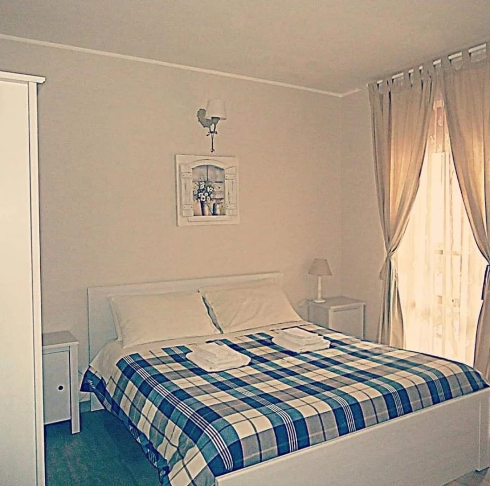 Casa Dolce Casa-1