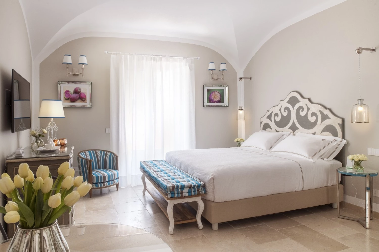 Don Ferrante Luxury Town House-1