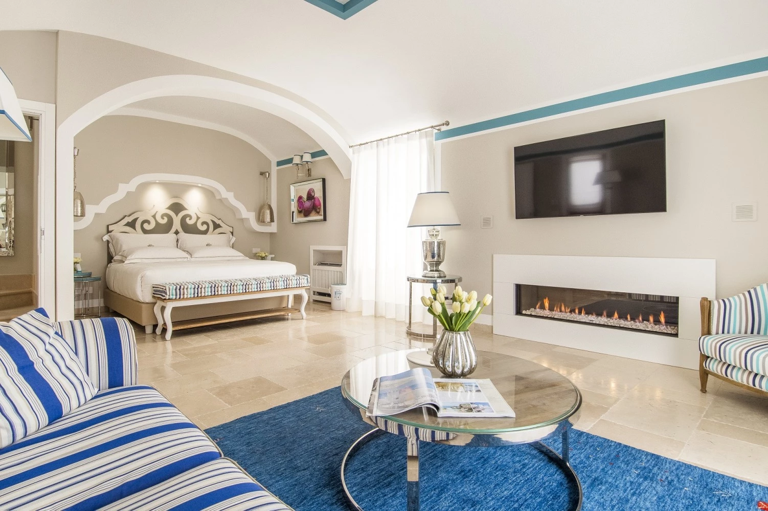 Don Ferrante Luxury Town House-2