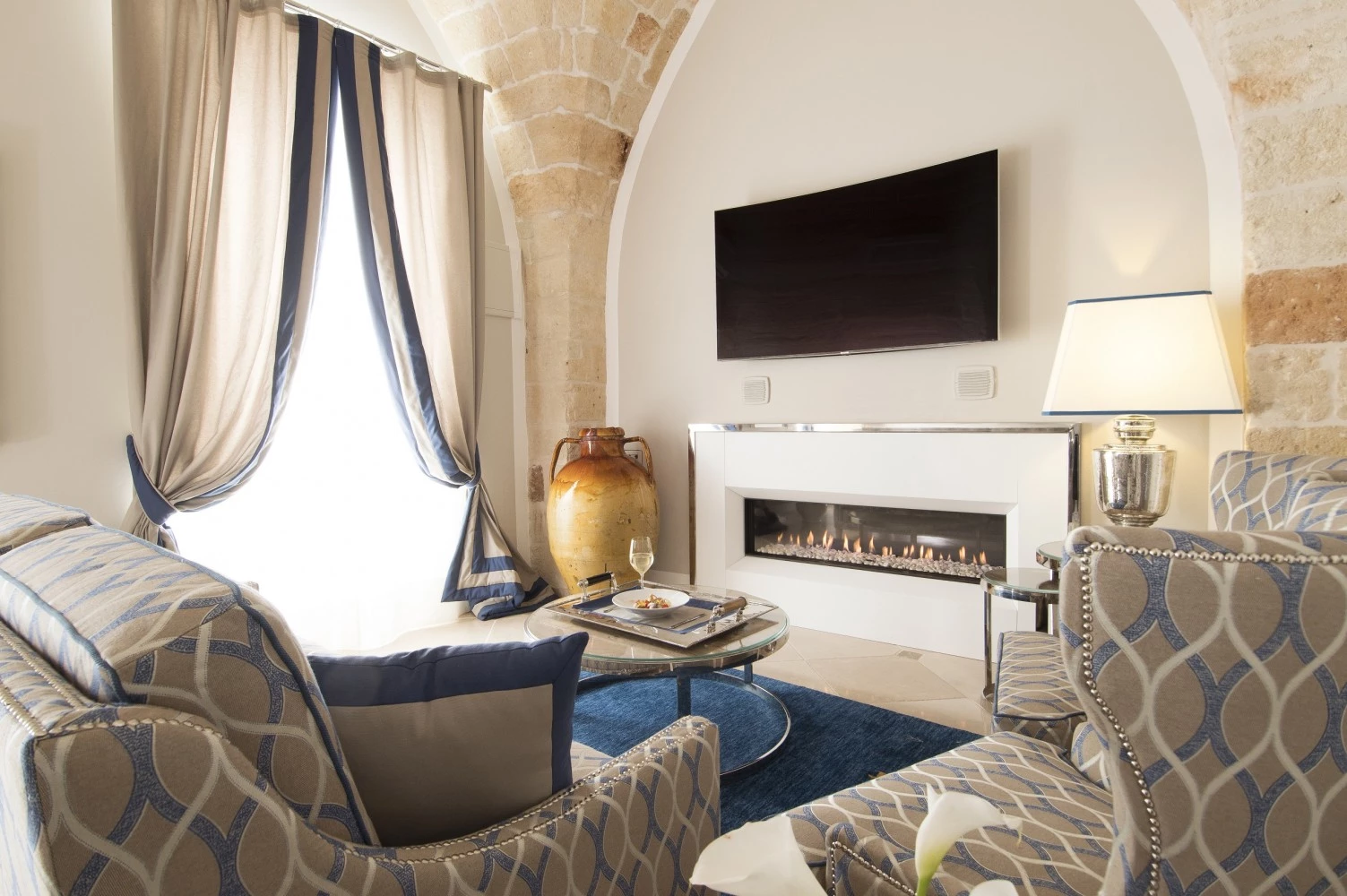 Don Ferrante Luxury Town House-3