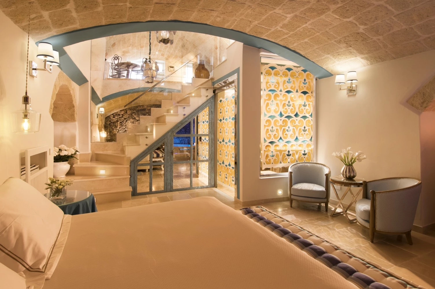 Don Ferrante Luxury Town House-4