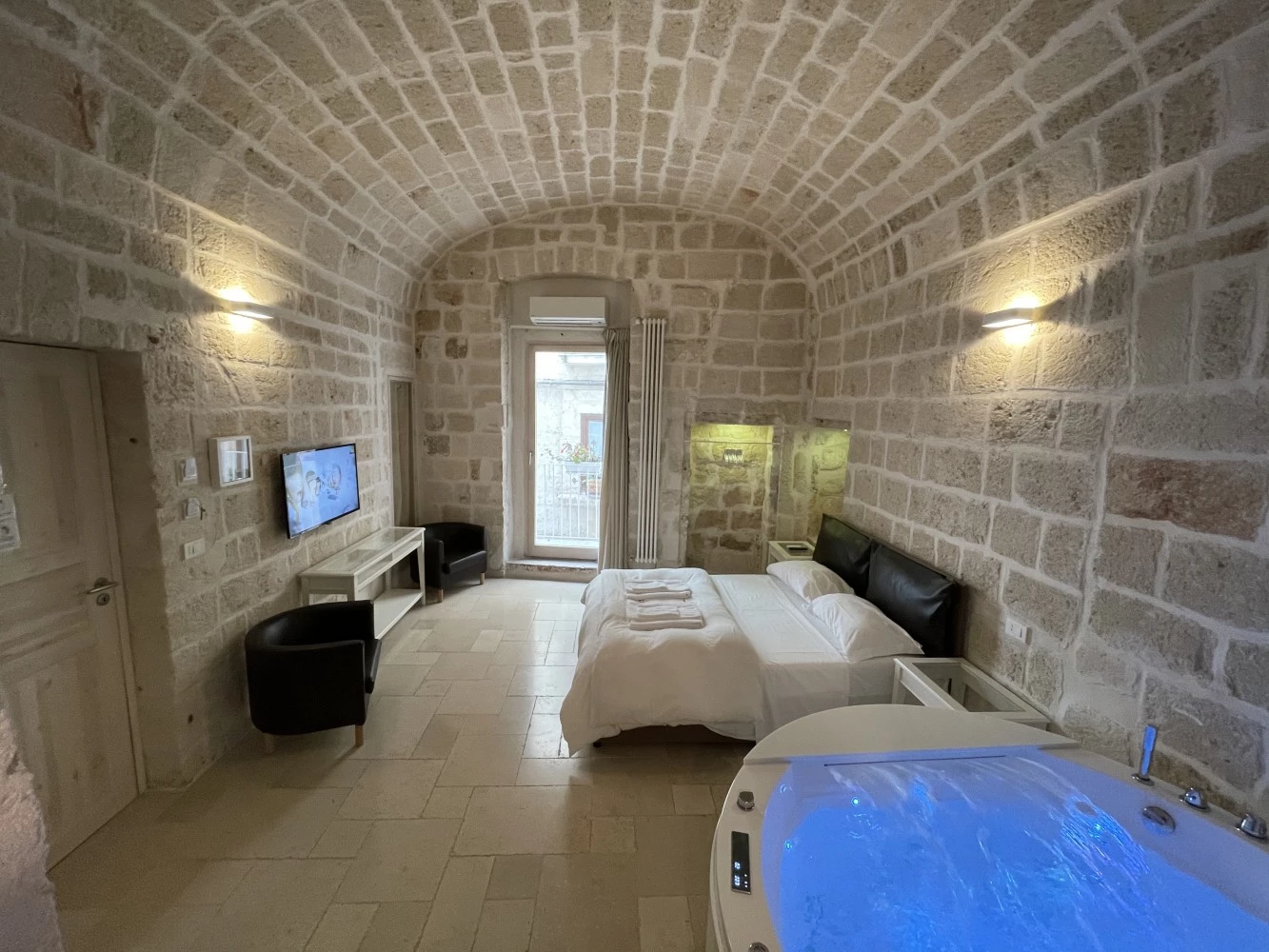Barbacana46 Guest House-4