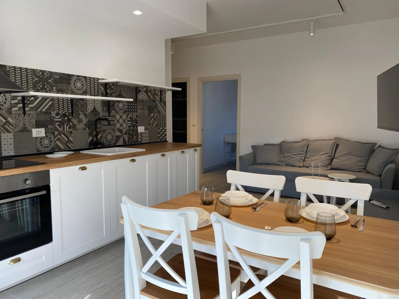Le Calette House-3