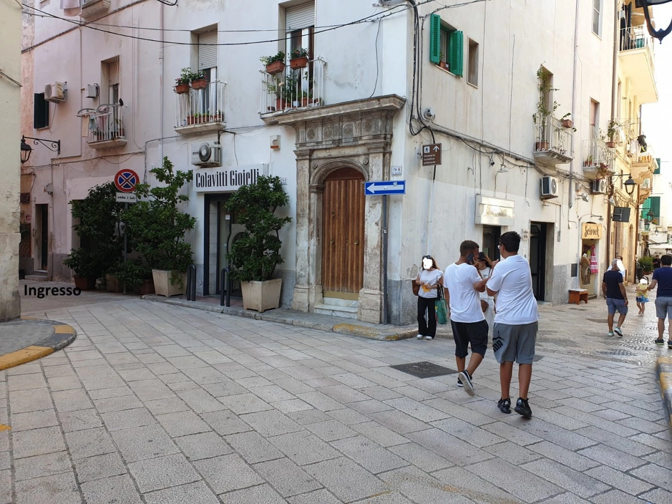 Storico 3-3