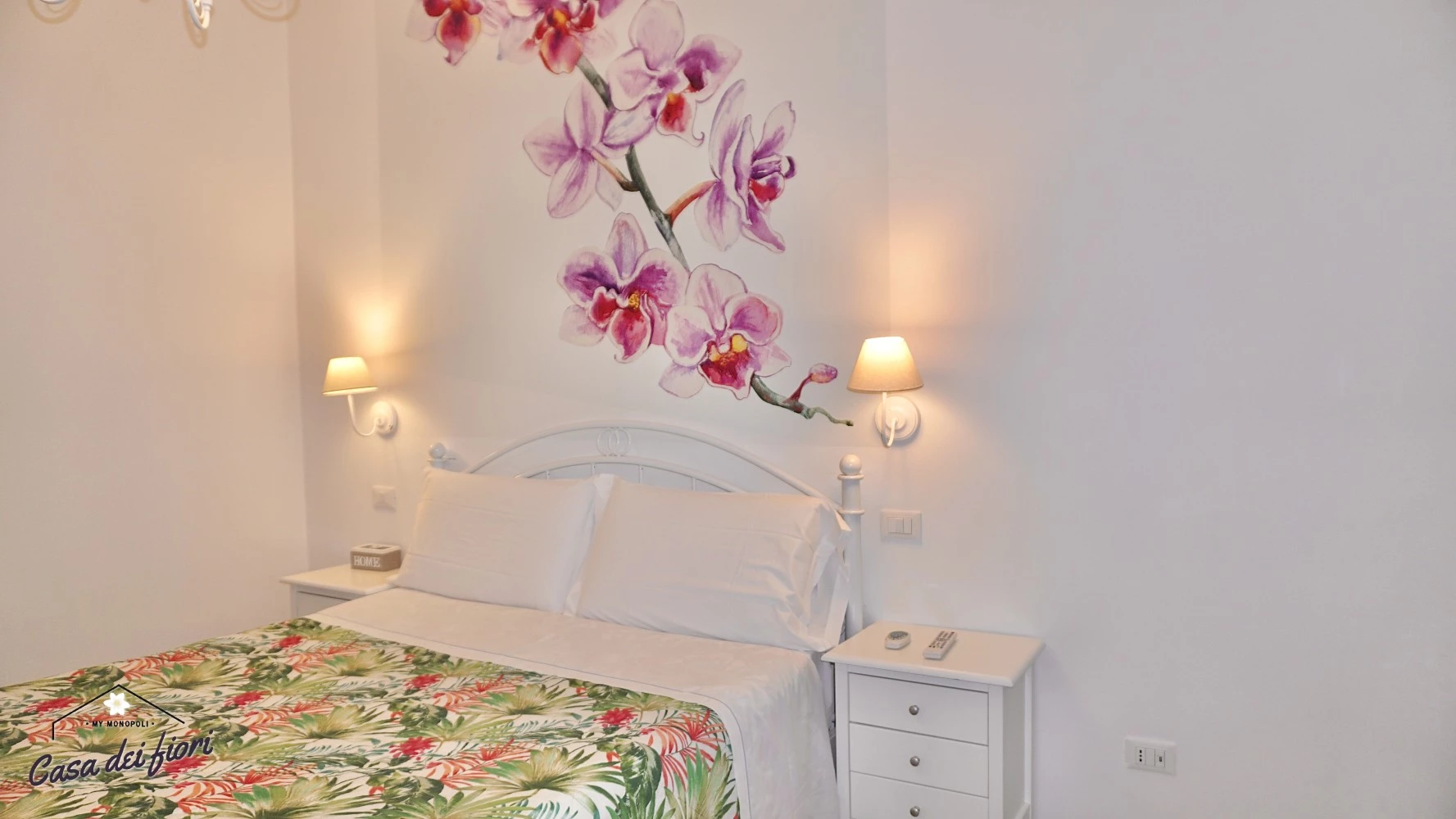 Casa Dei Fiori-1