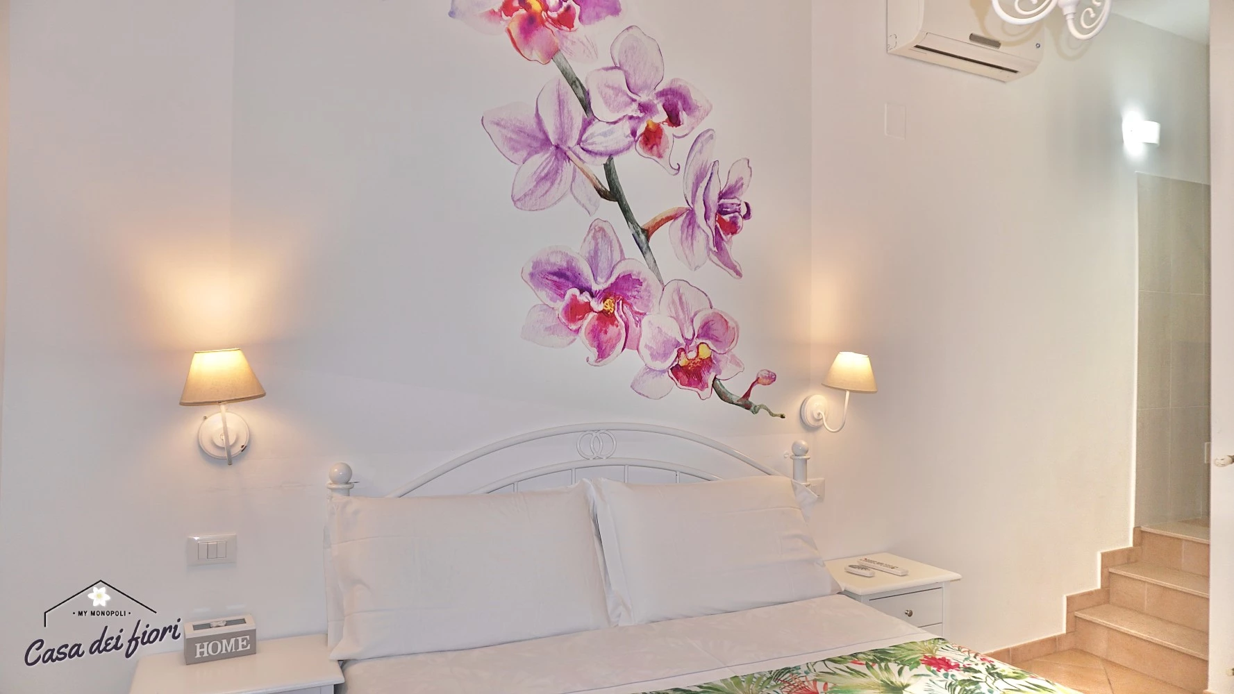 Casa Dei Fiori-3