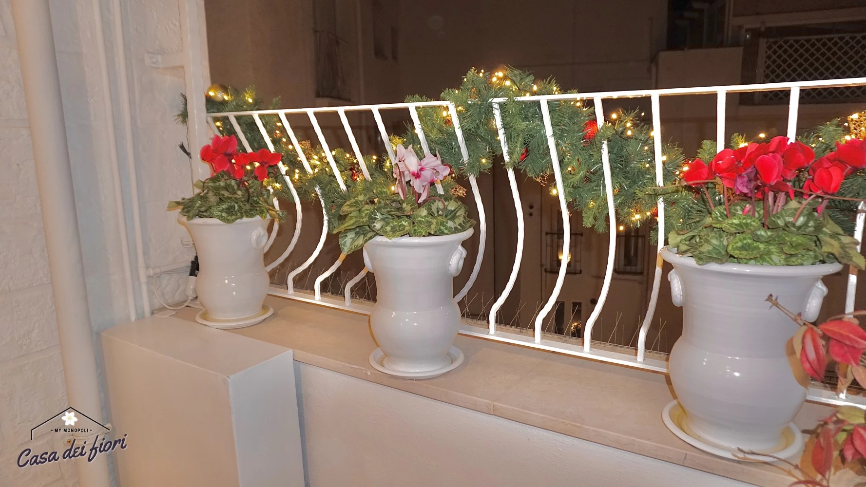 Casa Dei Fiori-4