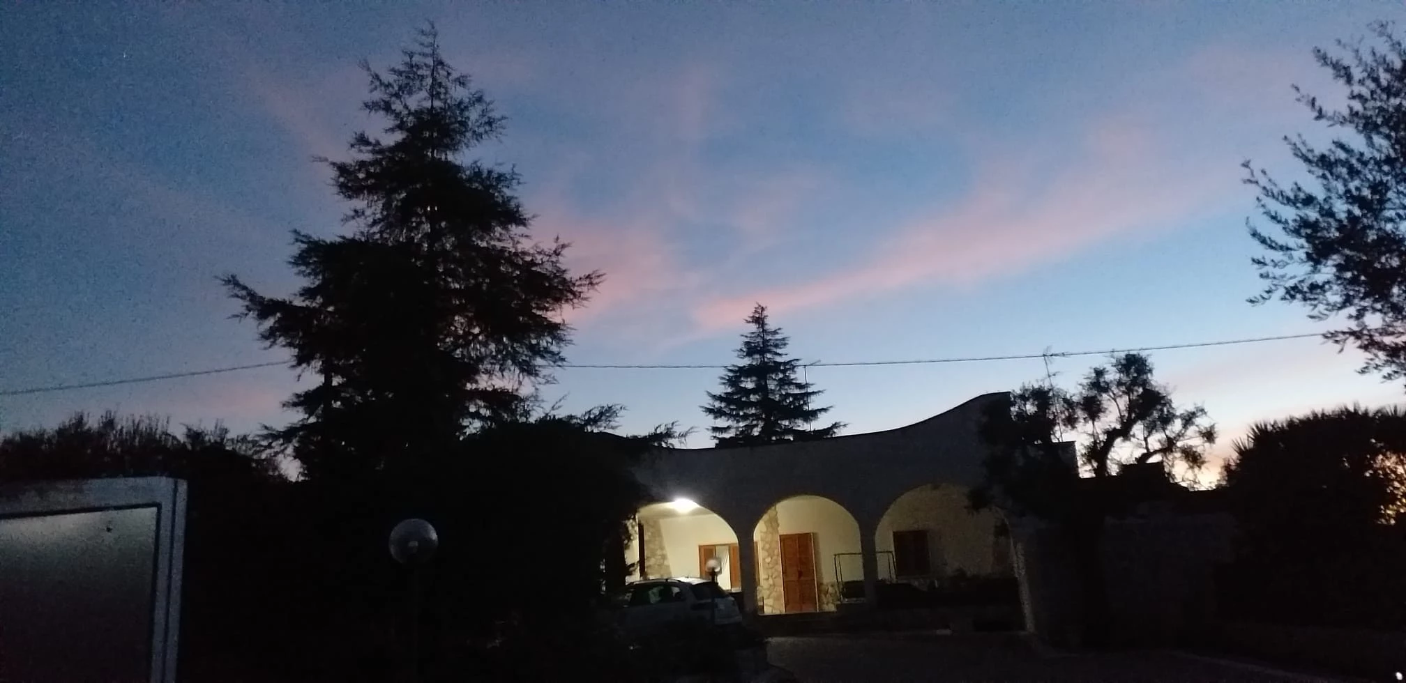 La Dimora Di Afrodite-2
