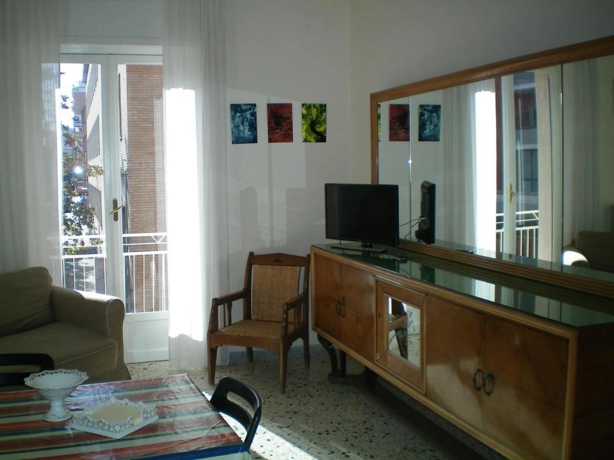 Gabri Apartment-2