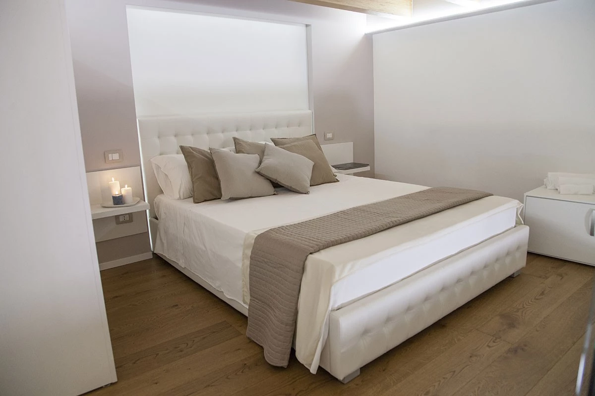 Le Dimore Di Puglia - Palazzo Pinto-3