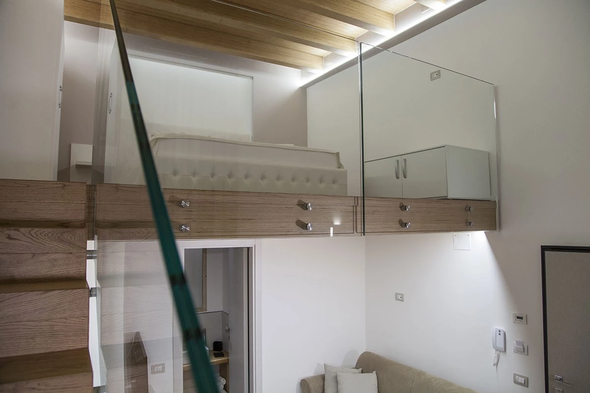 Le Dimore Di Puglia - Palazzo Pinto-4