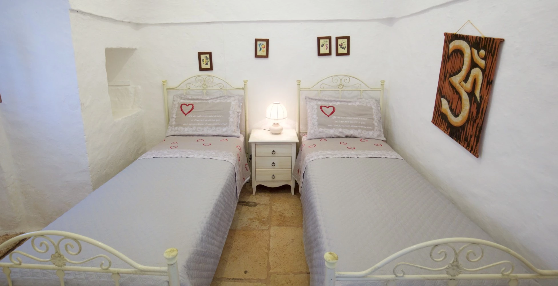 B&b Tenuta Ranieri-4