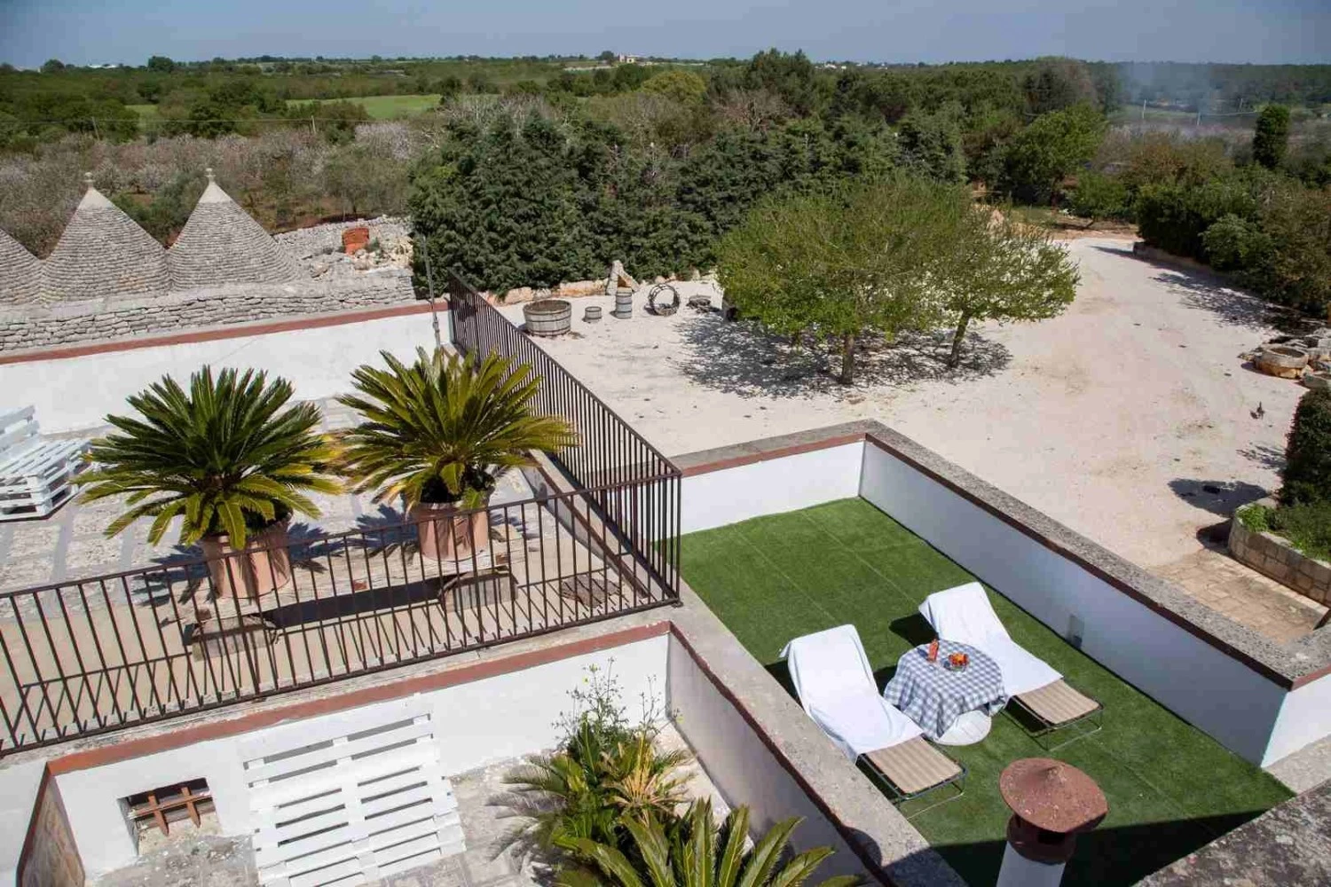 Masseria Guadiano Vecchio-1