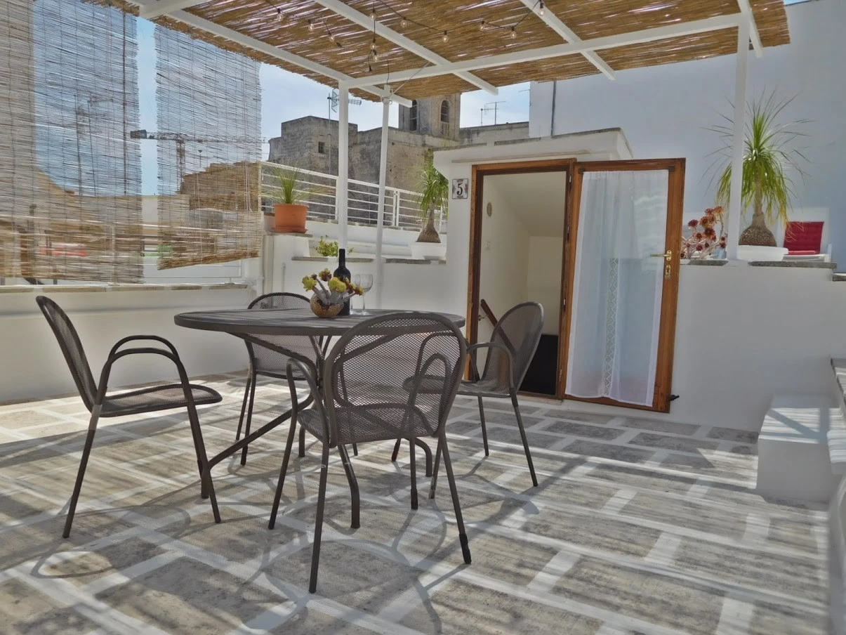 Casa Camillo Querno-5