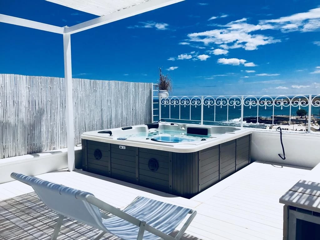 Miramare Luxury Guest House-1