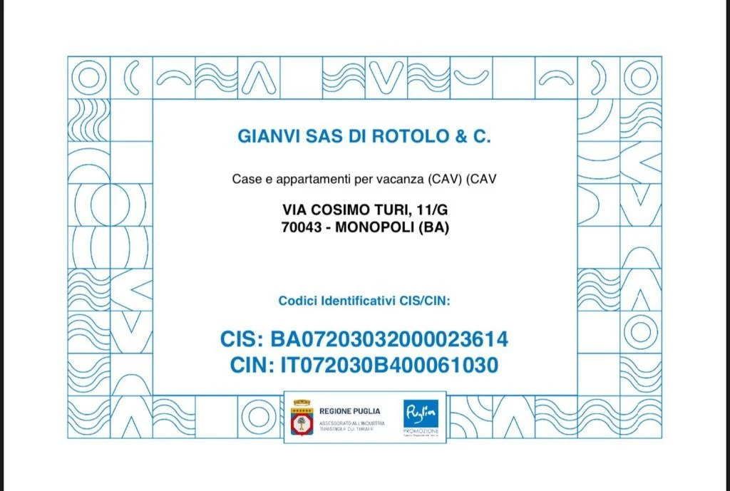 Gianvi S.a.s. Di Rotolo Vincenzo & C.-1