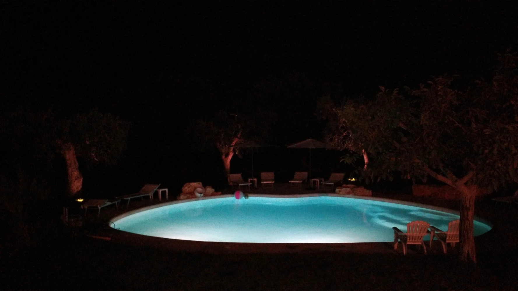 Villa Giorgia-2