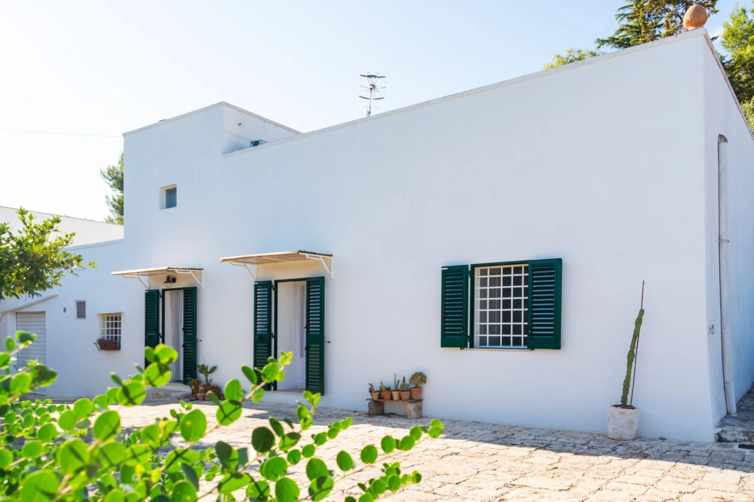 Casa Gian Rè-1