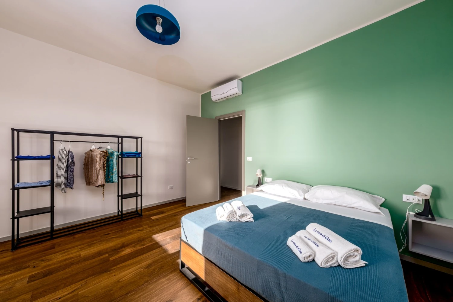 La Casa Di Gino-1