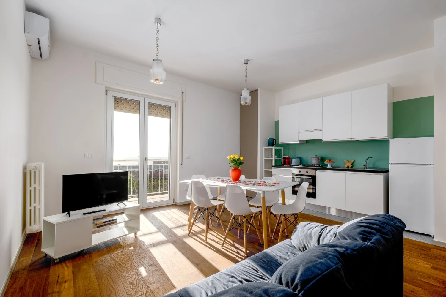 La Casa Di Gino-2