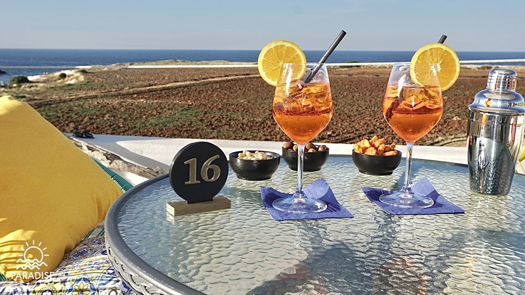 Paradise Sea Terrace-4