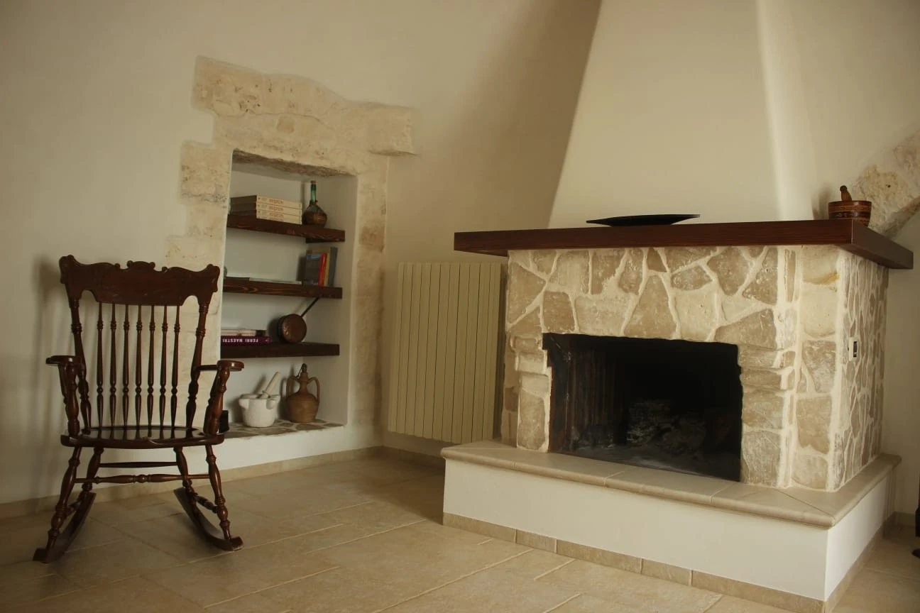 Il Trullo Di Charlie-2