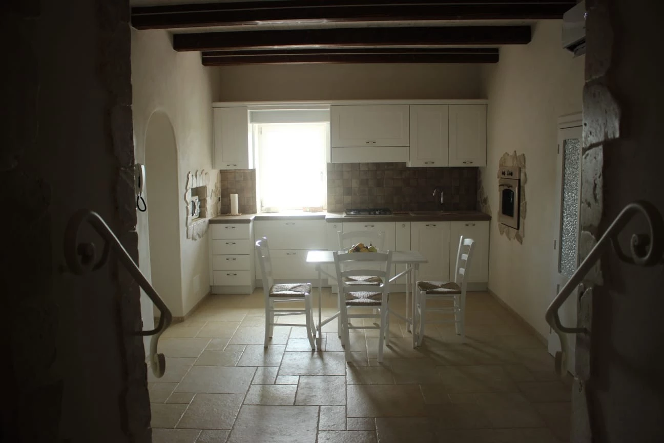 Il Trullo Di Charlie-3