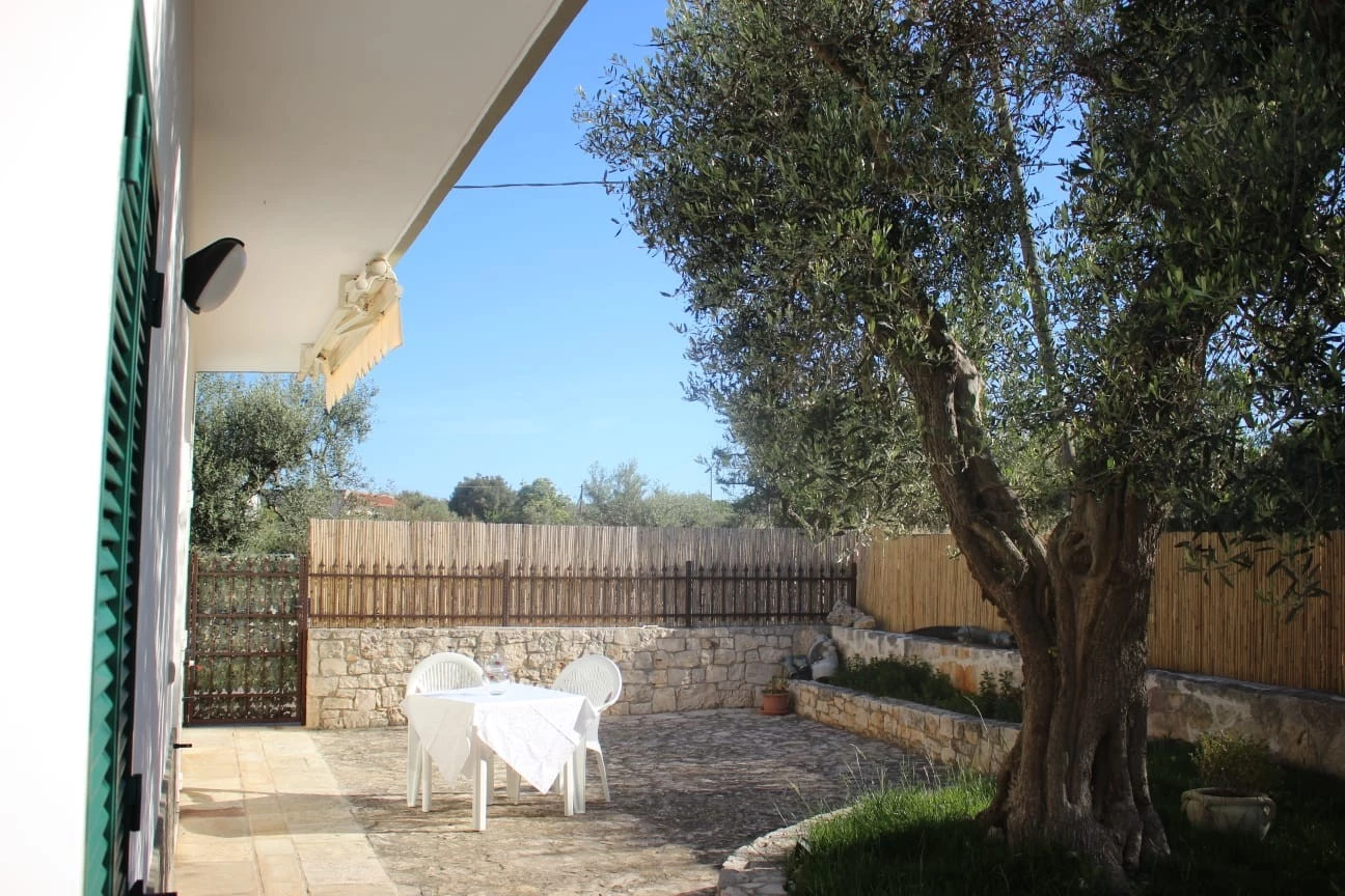 Il Trullo Di Charlie-5