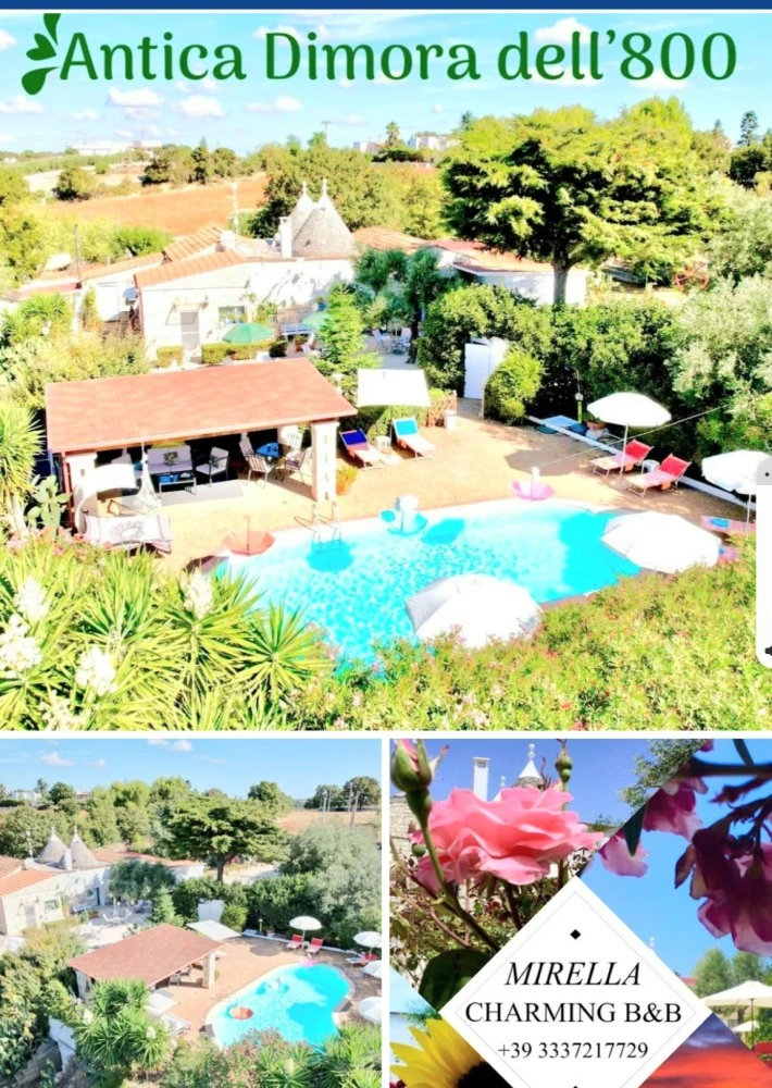 B&b Mirella-1