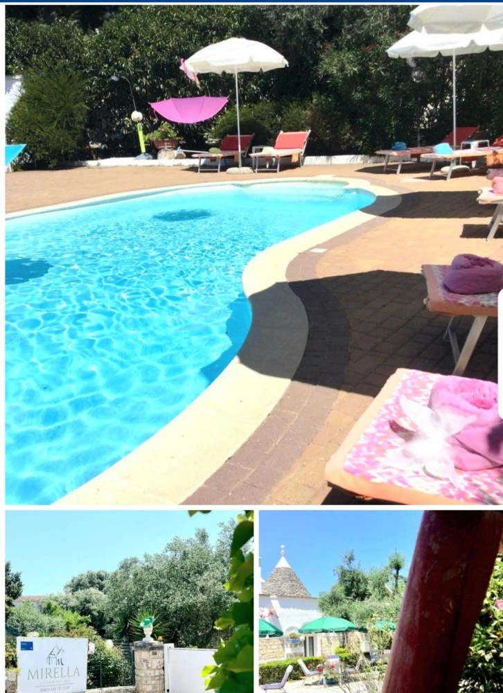 B&b Mirella-3
